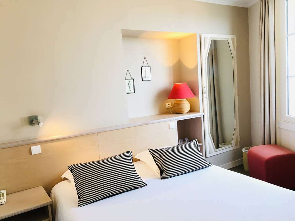 Hotel Du Parc Dinard Pokój zdjęcie