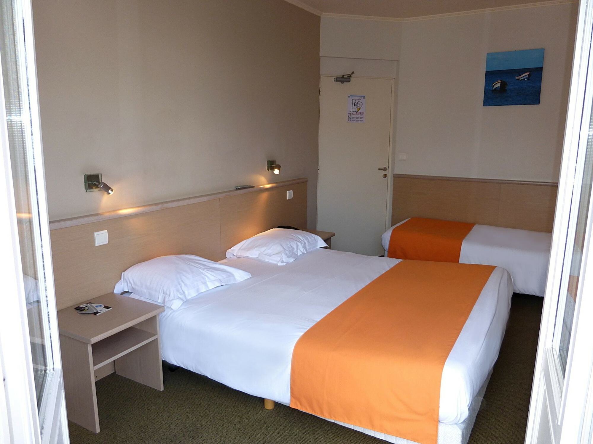 Hotel Du Parc Dinard Zewnętrze zdjęcie