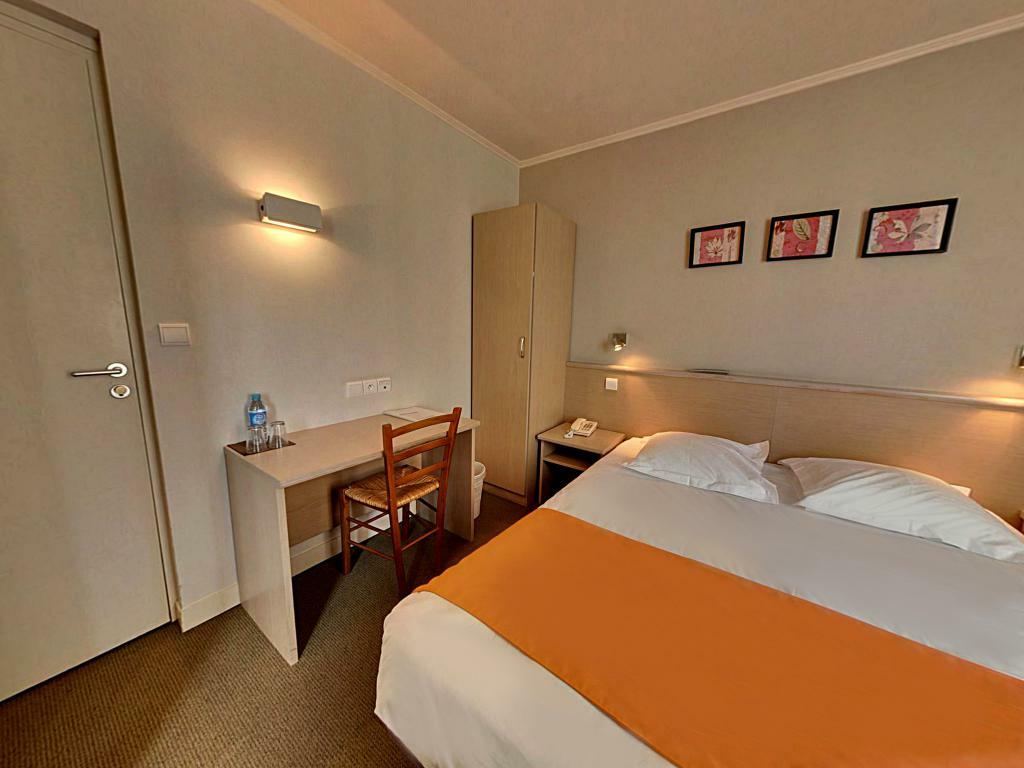 Hotel Du Parc Dinard Zewnętrze zdjęcie