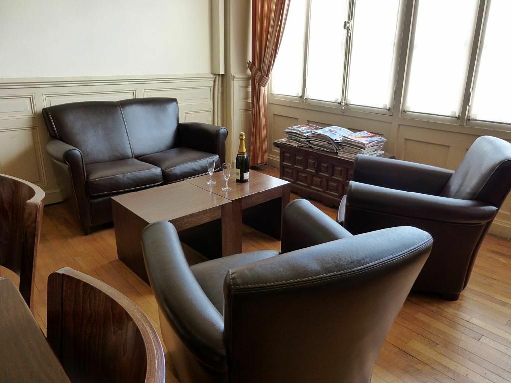 Hotel Du Parc Dinard Zewnętrze zdjęcie
